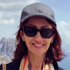 Meet your Posher, Tanya